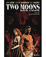 Two Moons 1 - Il Capestro Di Ferro