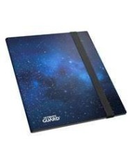 Ultimate Guard 9-Pocket Flexxfolio Mystic Space Edition