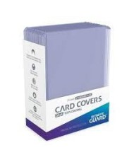 Ultimate Guard Card Covers Toploader Clear - 1 pz