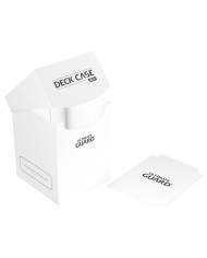 Ultimate Guard Deck Case 100+ Standard Size White