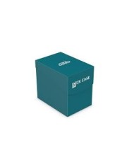 Ultimate Guard Deck Case 133+ Standard Size  Petrol Blue