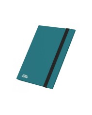 Ultimate Guard - Flexxfolio 360 - 18 Pocket Petrol Blue