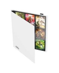 Ultimate Guard Flexxfolio 360 - 18-Pocket White