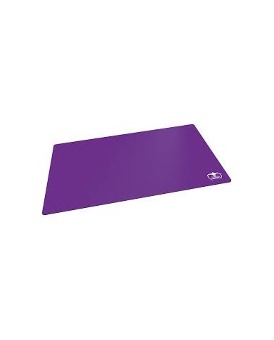 Ultimate Guard Play-Mat Monochrome Purple 61 X 35 Cm