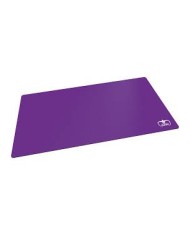 Ultimate Guard Play-Mat Monochrome Purple 61 X 35 Cm