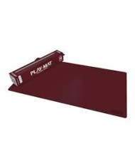 Ultimate Guard - Playmat Sophoskin Edition - Dark Red 61X35 Cm