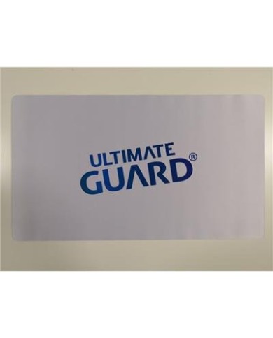 Ultimate Guard Play Mat Ug Wordmark 61X35