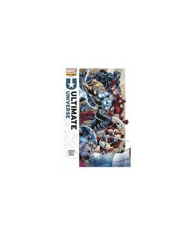 Ultimate Universe