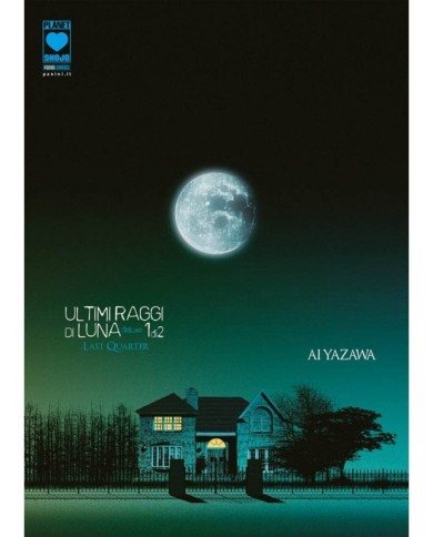 Ultimi Raggi Di Luna Dlx 1 - I Ristampa