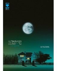 Ultimi Raggi Di Luna Dlx 1 - I Ristampa