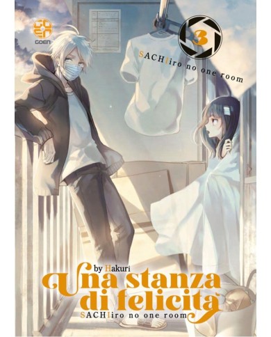 Una Stanza Di Felicità 3
