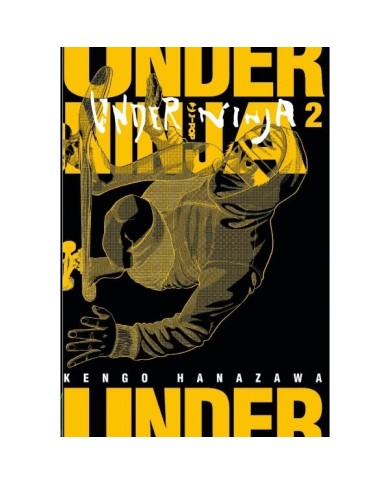 Under Ninja 2