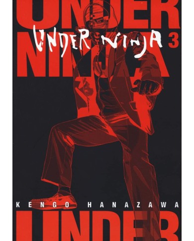 Under Ninja 3