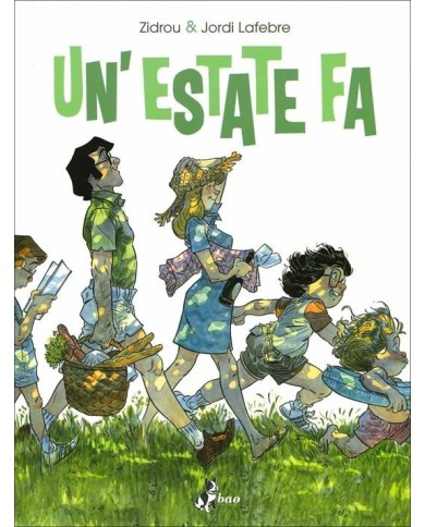 Un'Estate Fa 1