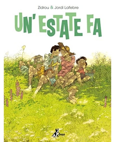 Un'Estate Fa 2