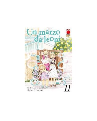 Un Marzo Da Leoni 11