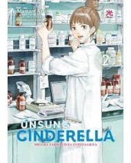 Unsung Cinderella 2