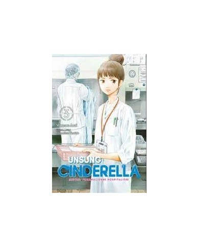 Unsung Cinderella 3