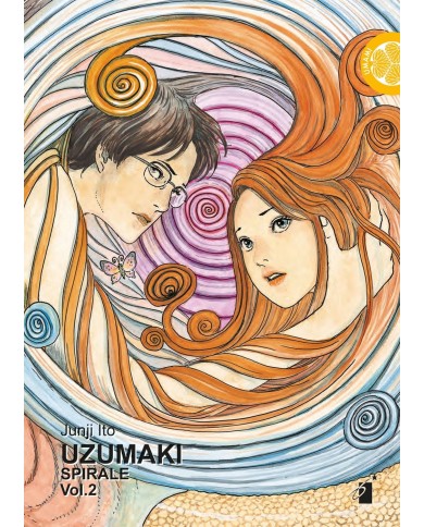 Uzumaki - Spirale 2