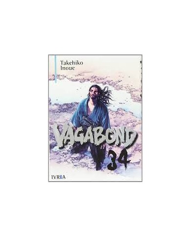 Vagabond 34