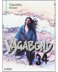 Vagabond 34