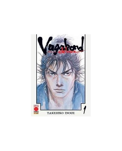 Vagabond Deluxe 1