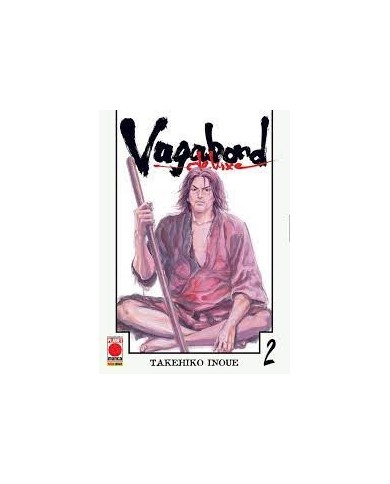 Vagabond Deluxe 2 - Iv Ristampa
