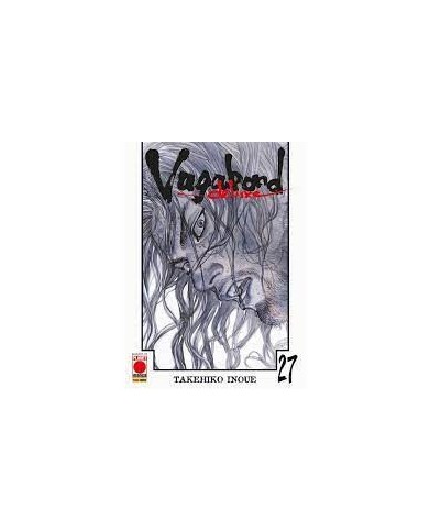 Vagabond Deluxe Seconda Ristampa 27