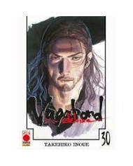 Vagabond Deluxe Seconda Ristampa 30