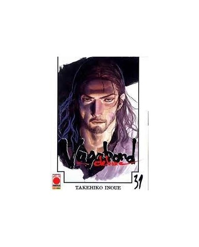 Vagabond Deluxe Seconda Ristampa 31