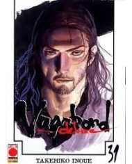 Vagabond Deluxe Seconda Ristampa 31