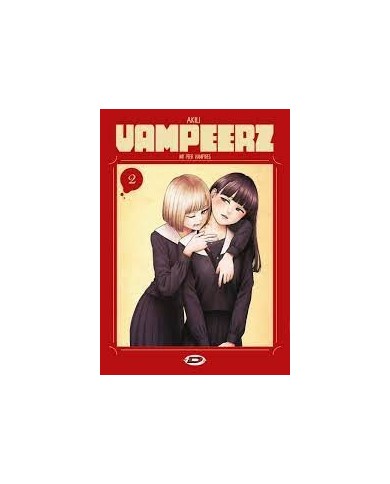 Vampeerz 2