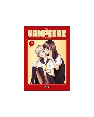 Vampeerz 3