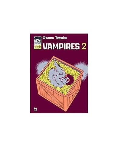 Vampires 2