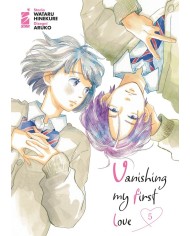 Vanishing My First Love 5