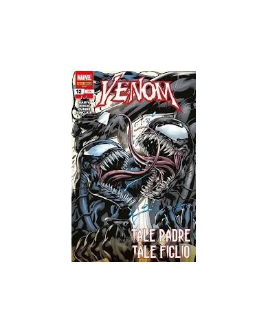 Venom 12 - Venom 70