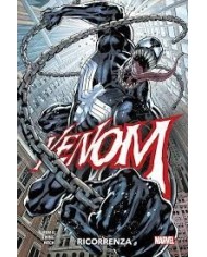 Venom 1 - Ricorrenza