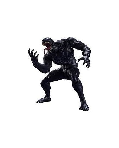 Venom 2 Sh Figuarts