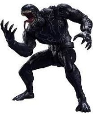 Venom 2 Sh Figuarts