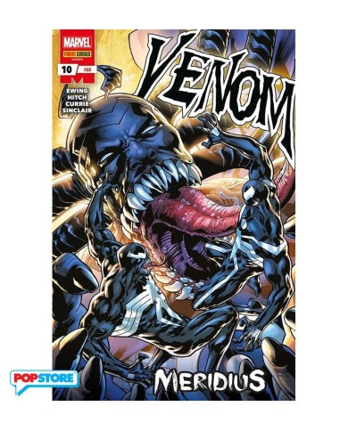 Venom 68 - Venom 10