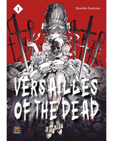 Versailles Of The Dead 1