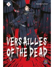 Versailles Of The Dead 2