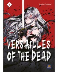 Versailles Of The Dead 3