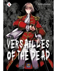 Versailles Of The Dead 4