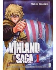 Vinland Saga 1