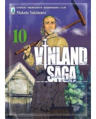 Vinland Saga 10