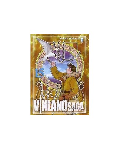 Vinland Saga 15