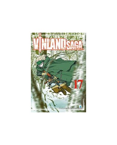 Vinland Saga 17