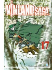 Vinland Saga 17