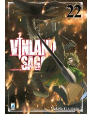 Vinland Saga 22